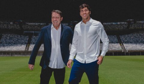 Cruzeiro age nos bastidores e blinda jogadores requisitados pelo mercado