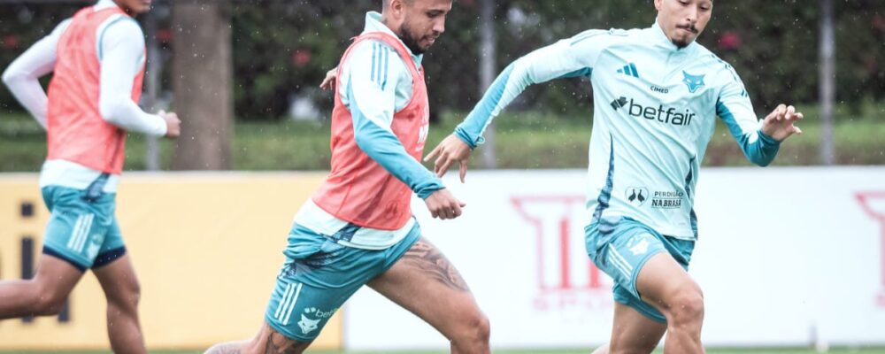 Cruzeiro anuncia renovação de cria da base; veja detalhes