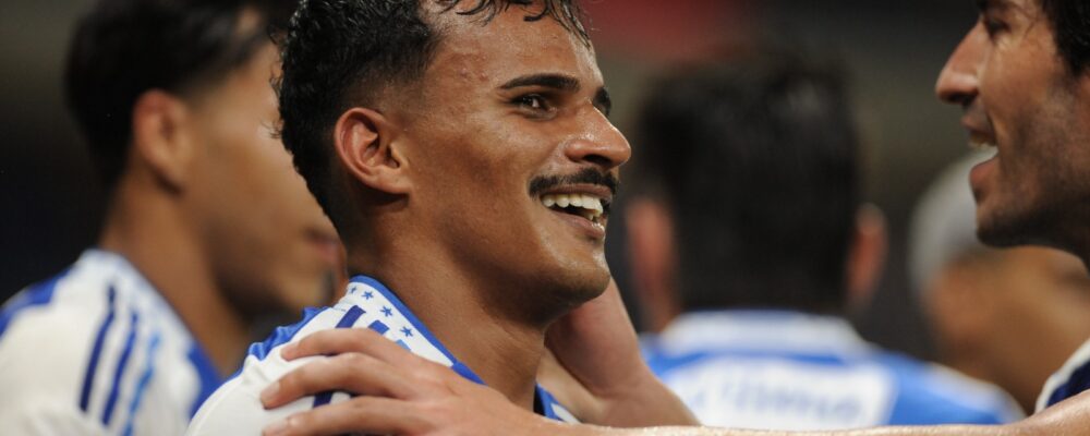 Cruzeiro chega a acordo para vender Kaiki, diz jornalista; veja detalhes