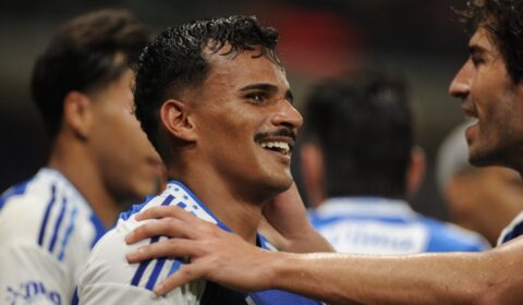 Cruzeiro chega a acordo para vender Kaiki, diz jornalista; veja detalhes