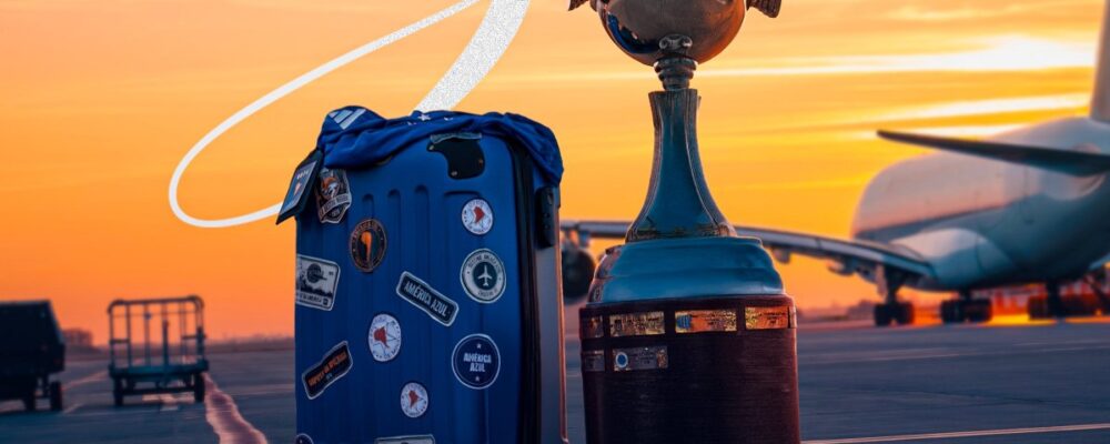 Cruzeiro define data para lançamento de camisa que homenageará título da Libertadores