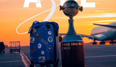 Cruzeiro define data para lançamento de camisa que homenageará título da Libertadores