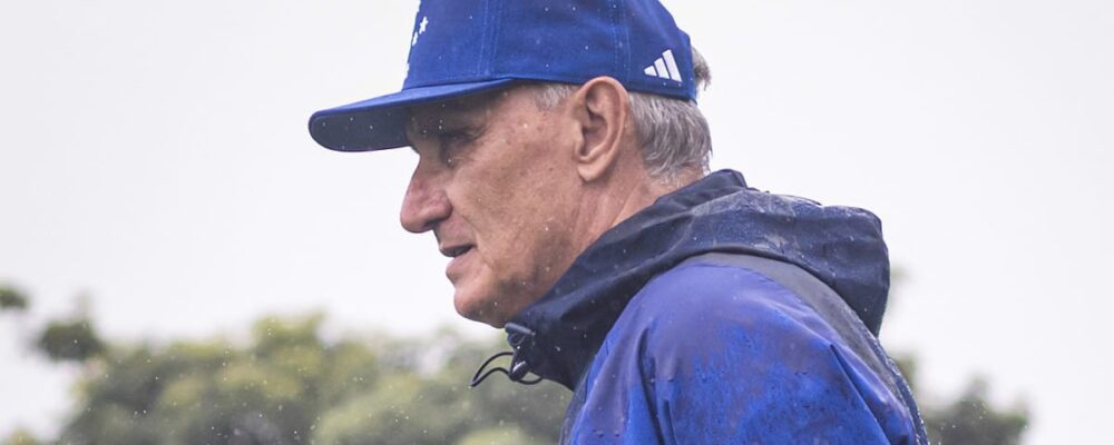 Cruzeiro: dois reforços podem estrear contra o Democrata-GV