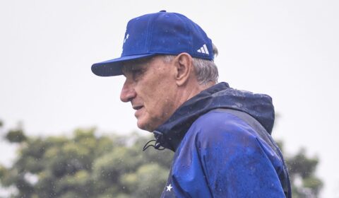 Cruzeiro: dois reforços podem estrear contra o Democrata-GV