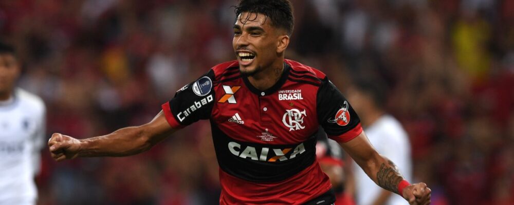 Cruzeiro e gigante argentino fizeram Paquetá viver sonho frustrado no Flamengo