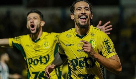 Cruzeiro encaminha contratação de Chico da Costa, ex-Mirassol