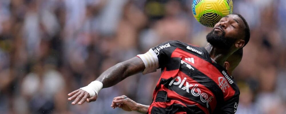 Cruzeiro encaminha contratação de Gerson por valor recorde, garante jornalista