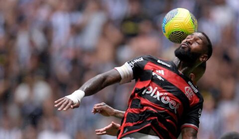 Cruzeiro encaminha contratação de Gerson por valor recorde, garante jornalista