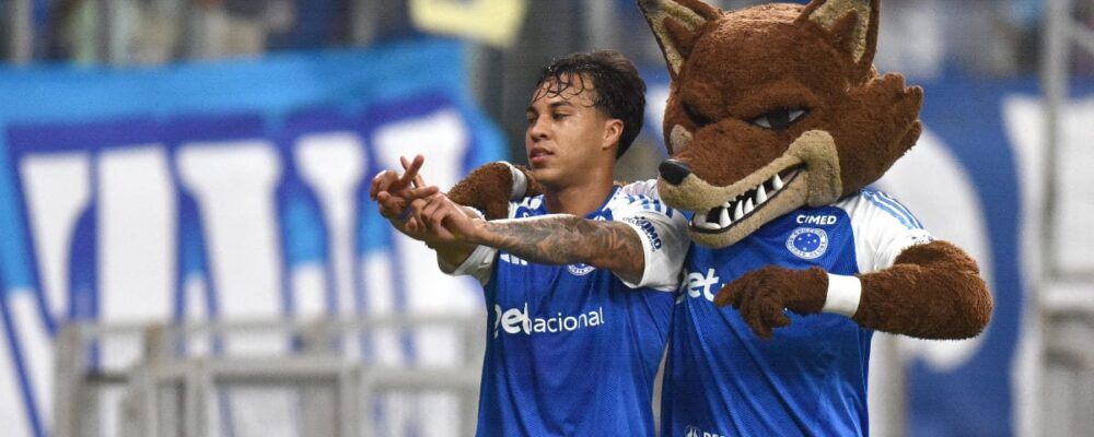 Cruzeiro já recusou cerca de R$ 350 milhões em propostas por jogadores em 2026