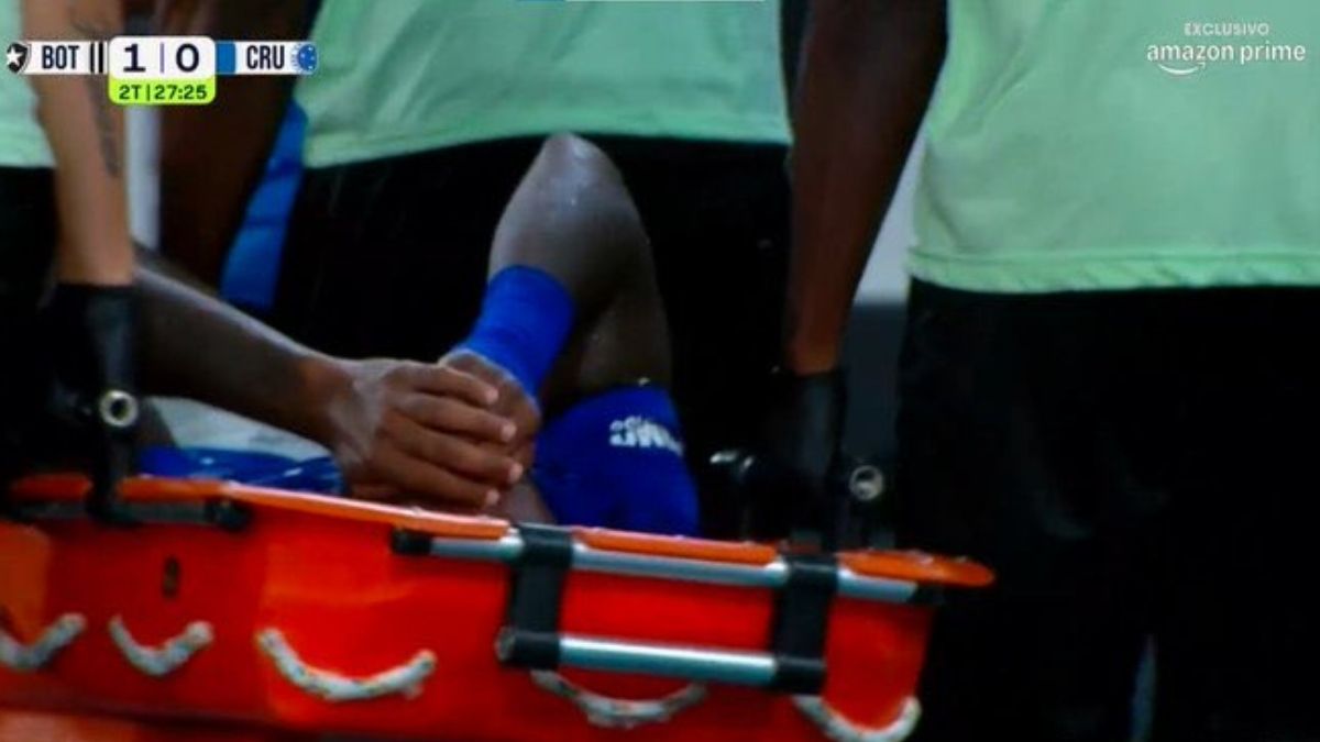 Gerson Cruzeiro (foto: Reprodução)