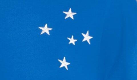 Cruzeiro: suposta camisa de 2026 é vazada na internet; veja