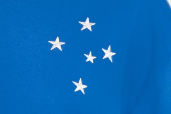 Cruzeiro: suposta camisa de 2026 é vazada na internet; veja