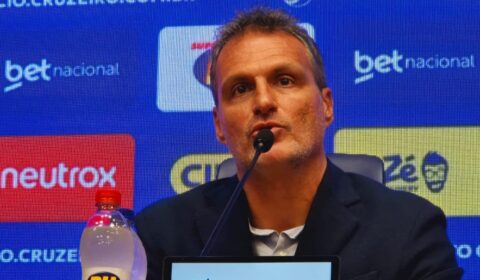 Diretor do Cruzeiro elogia atitude do Atlético e promete ‘reciprocidade’ no futuro
