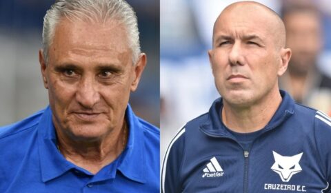 Cruzeiro vai abandonar DNA de Leonardo Jardim? Tite responde