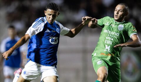 Cruzeiro vence Francana, segue sem sofrer gols e avança em 1º na Copinha