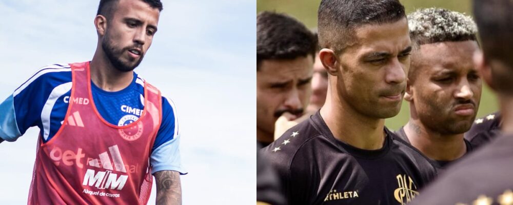 Cruzeiro x Pouso Alegre: onde assistir e escalações pelo Mineiro