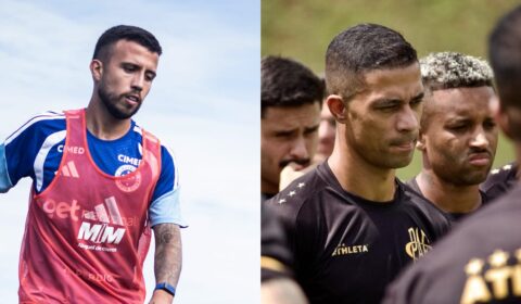 Cruzeiro x Pouso Alegre: onde assistir e escalações pelo Mineiro