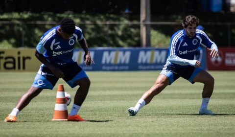 Cruzeiro x Uberlândia: prováveis escalações e desfalques pelo Mineiro