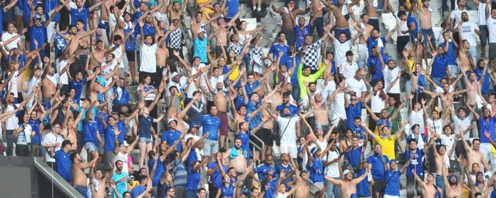 Diretor da FMF conta bastidores de reunião entre Atlético e Cruzeiro: ‘Simbólico’