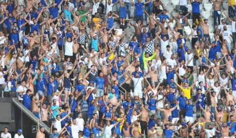 Diretor da FMF conta bastidores de reunião entre Atlético e Cruzeiro: ‘Simbólico’