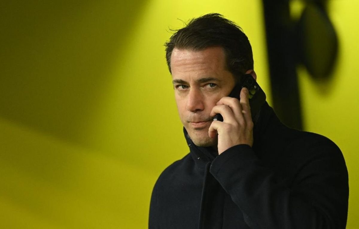 Ricken (foto: FASSBENDER / AFP)