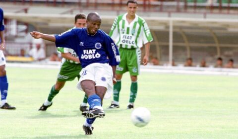 Dirigente ligado ao Corinthians confirma ex-Cruzeiro no BBB 26