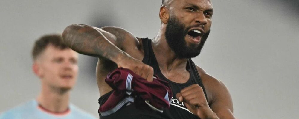 Dupla que disputou Série B pelo Cruzeiro soma quase 150 gols no exterior