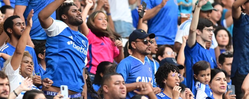 Efeito titulares? Cruzeiro aumenta previsão de público contra Uberlândia