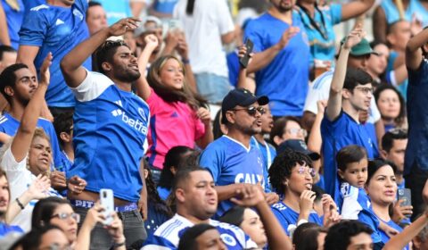 Efeito titulares? Cruzeiro aumenta previsão de público contra Uberlândia