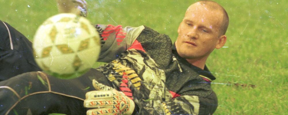 Ele chegou ao Atlético após ser campeão do mundo, venceu títulos e virou ídolo