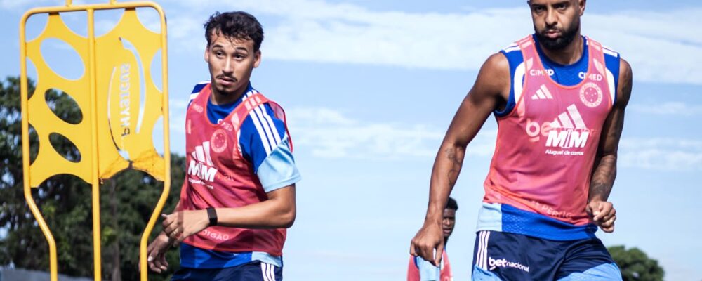 Em qual canal vai passar Cruzeiro x Pouso Alegre hoje (10/1)