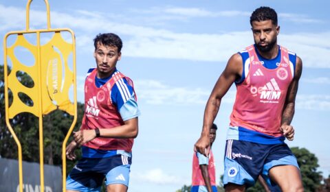 Em qual canal vai passar Cruzeiro x Pouso Alegre hoje (10/1)