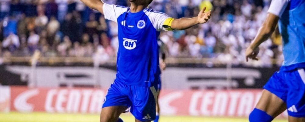 Em qual canal vai passar Guanabara City x Cruzeiro hoje (18/1)?