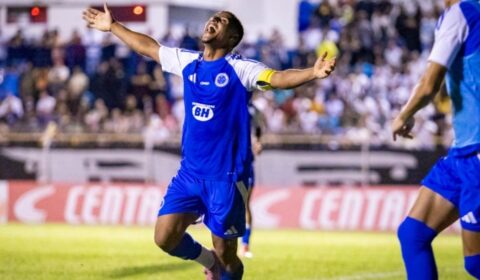 Em qual canal vai passar Guanabara City x Cruzeiro hoje (18/1)?