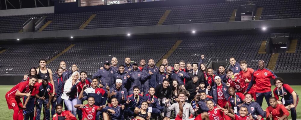 Em qual canal vai passar São Paulo x Ibrachina hoje (22/1) pela Copinha?