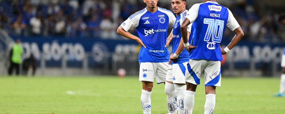 Em qual canal vai passar Tombense x Cruzeiro hoje (14/1)?
