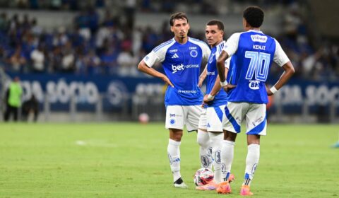 Em qual canal vai passar Tombense x Cruzeiro hoje (14/1)?