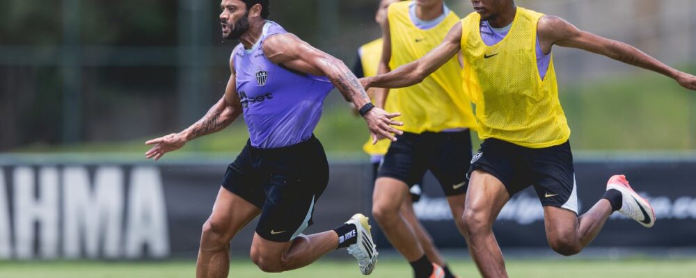 Em qual canal vai passar o jogo do Galo contra o Betim hoje (11/1)?