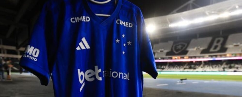 Escalação do Cruzeiro: com Gerson, Tite define time para enfrentar o Botafogo