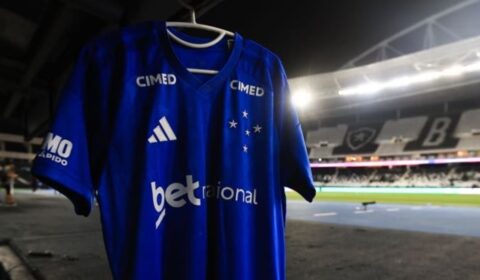 Escalação do Cruzeiro: com Gerson, Tite define time para enfrentar o Botafogo