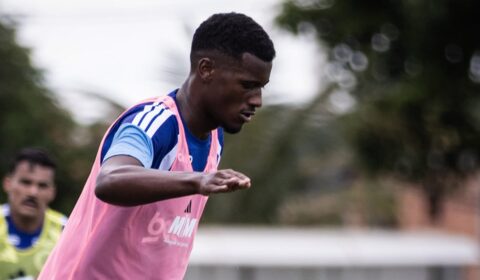 Estratégia de Tite pode favorecer promessa do Cruzeiro; entenda