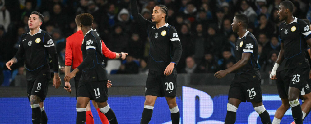 Estrela do Chelsea é amigo de infância de jogador do Atlético