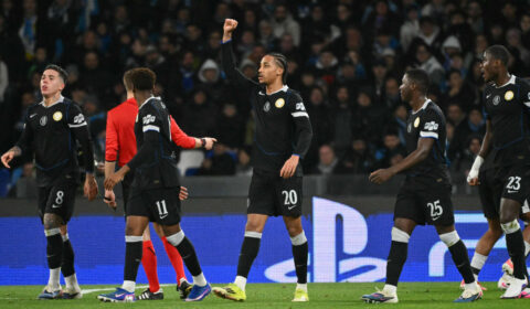 Estrela do Chelsea é amigo de infância de jogador do Atlético