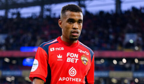 Ex-Atlético, Alerrandro deixa Europa e é anunciado por time da Série A