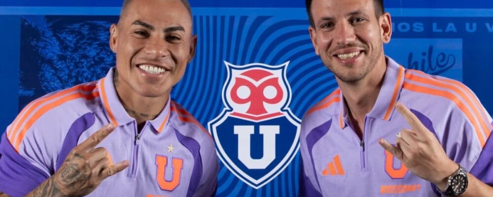 Ex-Atlético, Vargas retorna a clube em que foi multicampeão: ‘Lenda’