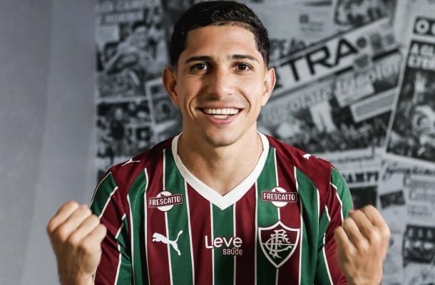 Ex-Atlético e Botafogo pode estrear por novo clube na primeira rodada do Brasileirão