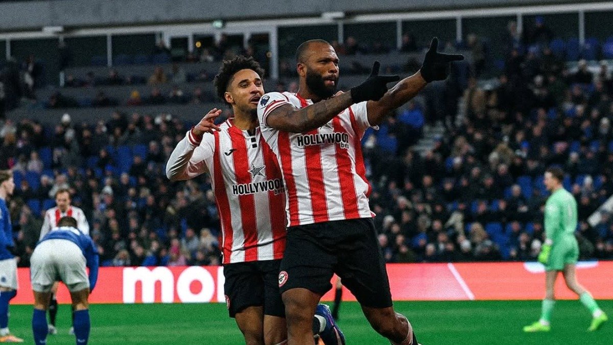 Igor Thiago celebrando gol (foto: Divulgação)