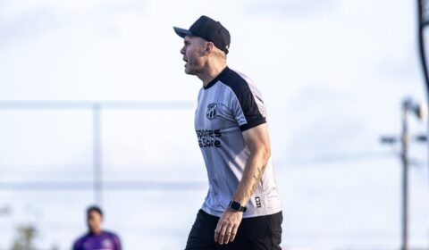 Ex-Cruzeiro revela por que aceitou oferta de clube rebaixado