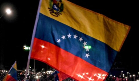 Ex-jogador do Atlético tem problema para se reapresentar por situação na Venezuela