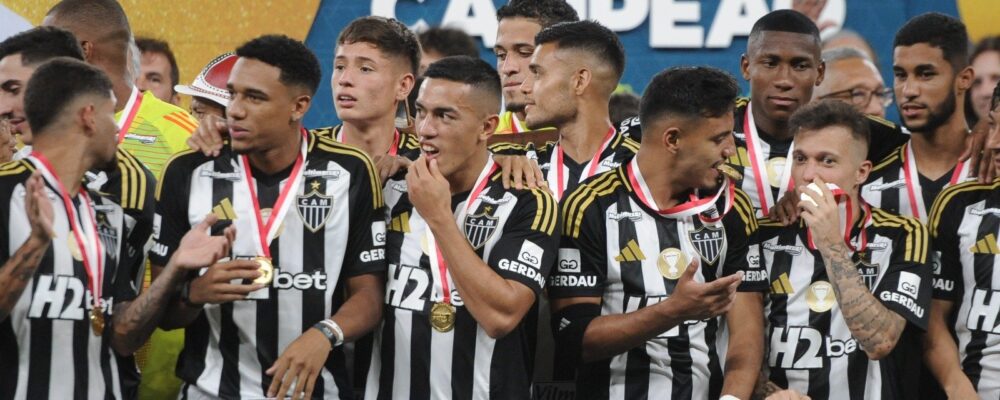 FMF altera horário de clássico e de outros jogos do Atlético no Mineiro; veja